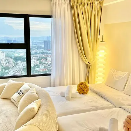 Arte Cheras By Sleepy Bear Kuala Lumpur Exterior photo