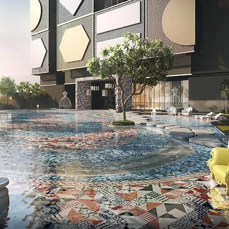 Arte Cheras By Sleepy Bear Kuala Lumpur Exterior photo