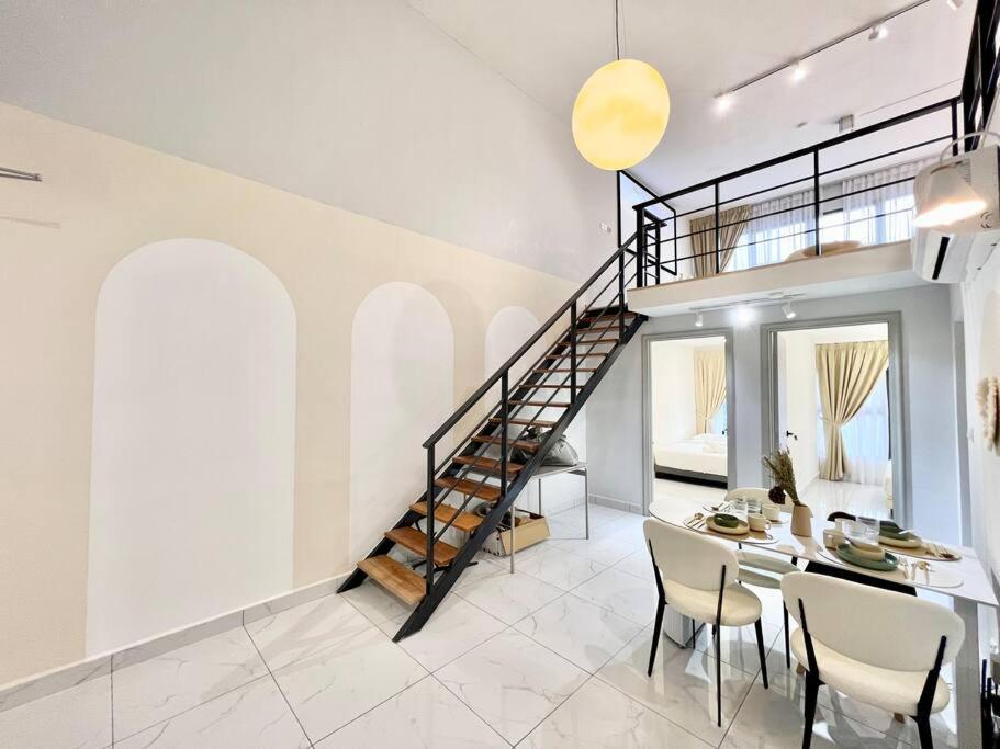 Apartment Arte Cheras By Sleepy Bear *