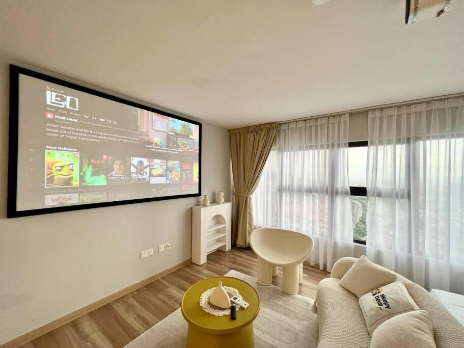 Arte Cheras By Sleepy Bear Apartment Kuala Lumpur