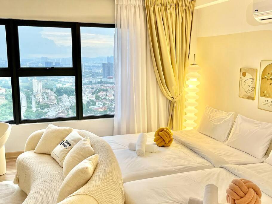 Arte Cheras By Sleepy Bear Kuala Lumpur