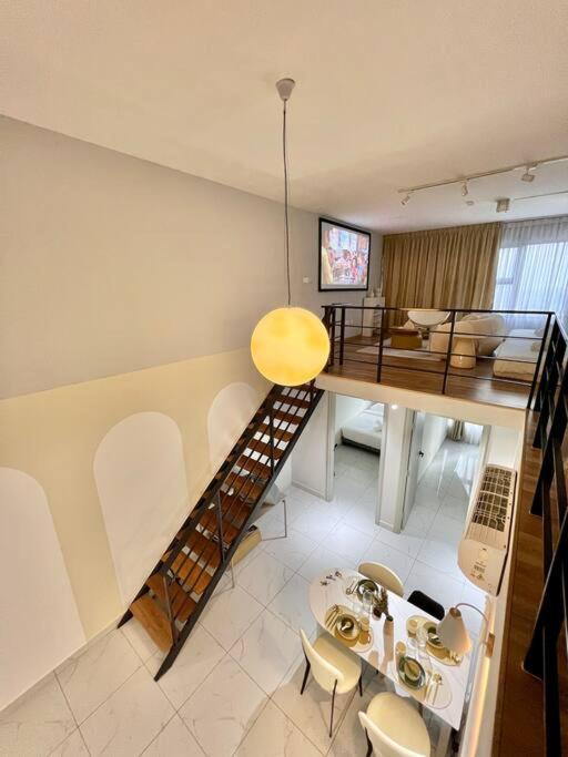 Apartment Arte Cheras By Sleepy Bear