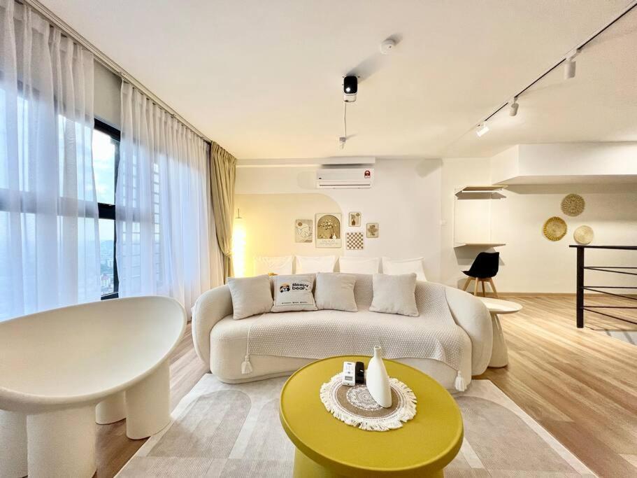 Arte Cheras By Sleepy Bear Apartment Kuala Lumpur