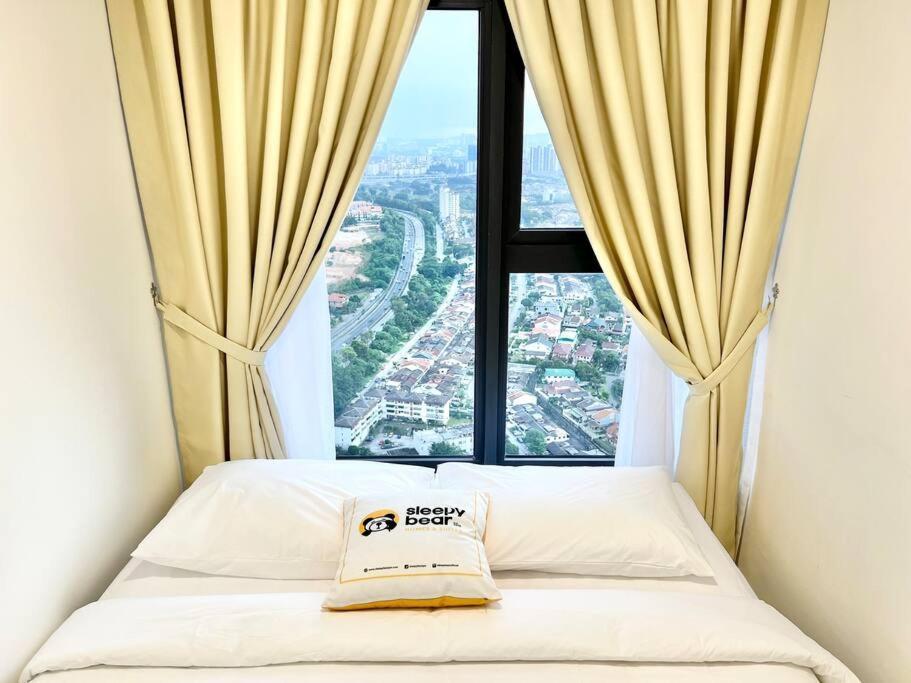 Apartment Arte Cheras By Sleepy Bear Kuala Lumpur