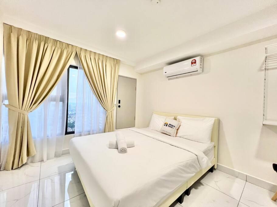 Arte Cheras By Sleepy Bear Apartment *