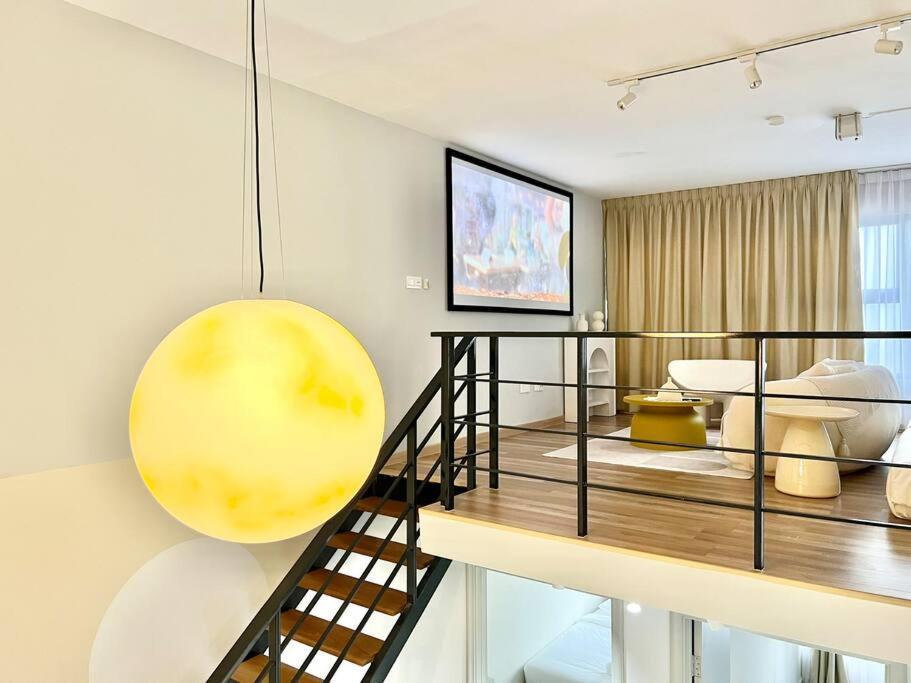 Arte Cheras By Sleepy Bear Apartment Kuala Lumpur