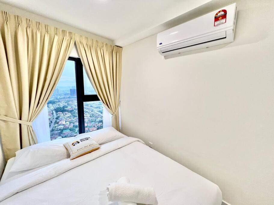 Arte Cheras By Sleepy Bear Apartment