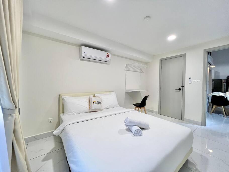 Apartment Arte Cheras By Sleepy Bear