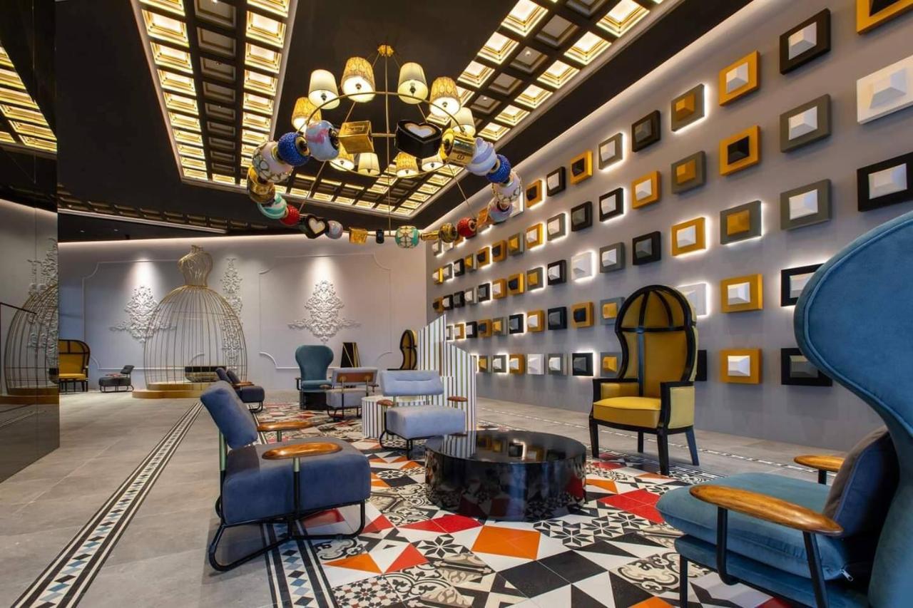 Apartment Arte Cheras By Sleepy Bear Kuala Lumpur