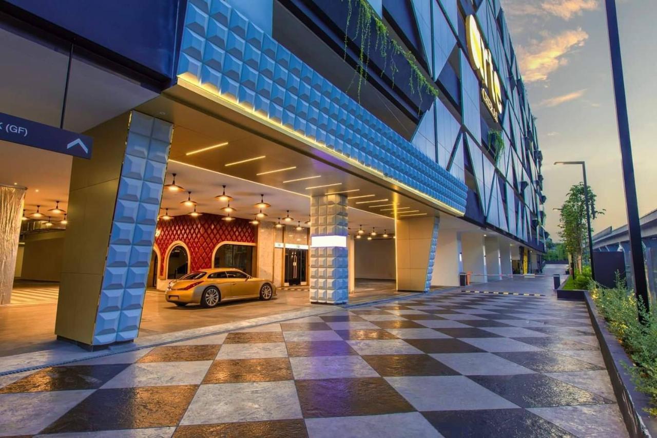 Arte Cheras By Sleepy Bear Apartment Kuala Lumpur